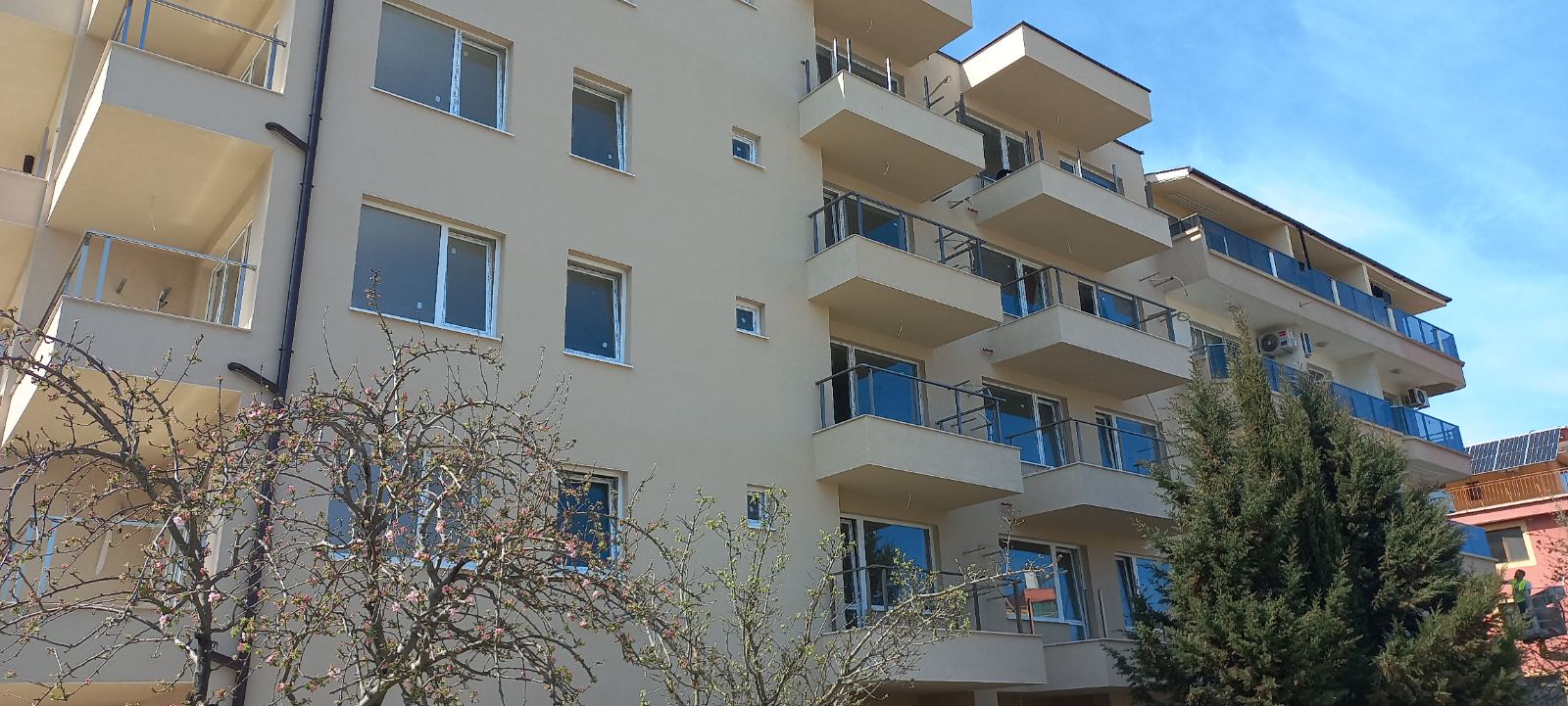 studio-apartament-primorsko-do -plaja